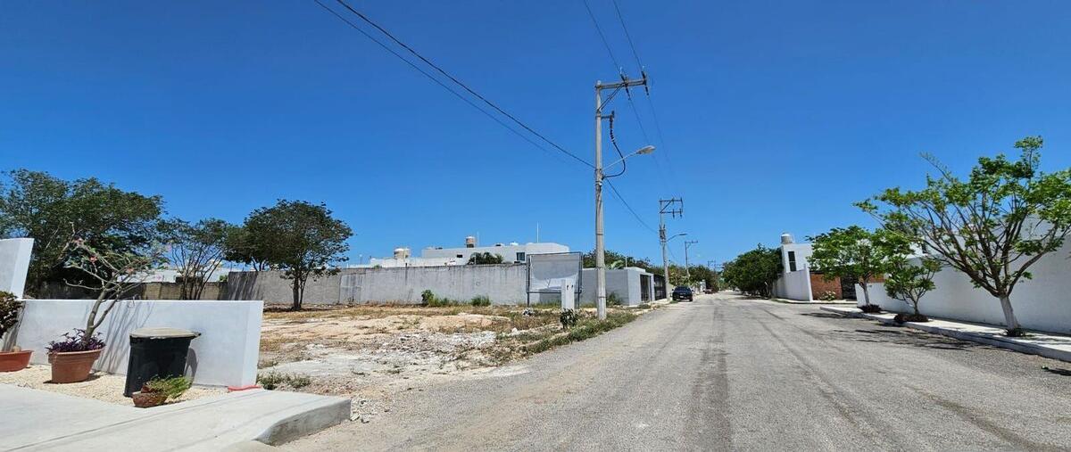 Foto de terreno habitacional en venta en dzitya , dzitya, mérida, yucatán, 0 No. 04