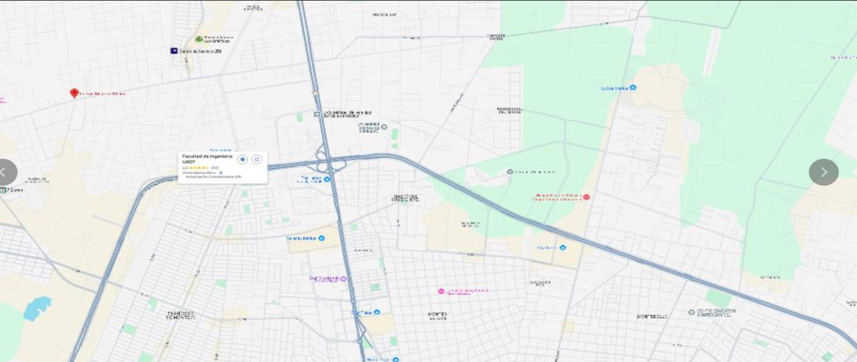 Foto de terreno habitacional en venta en dzitya , dzitya, mérida, yucatán, 30530071 No. 04