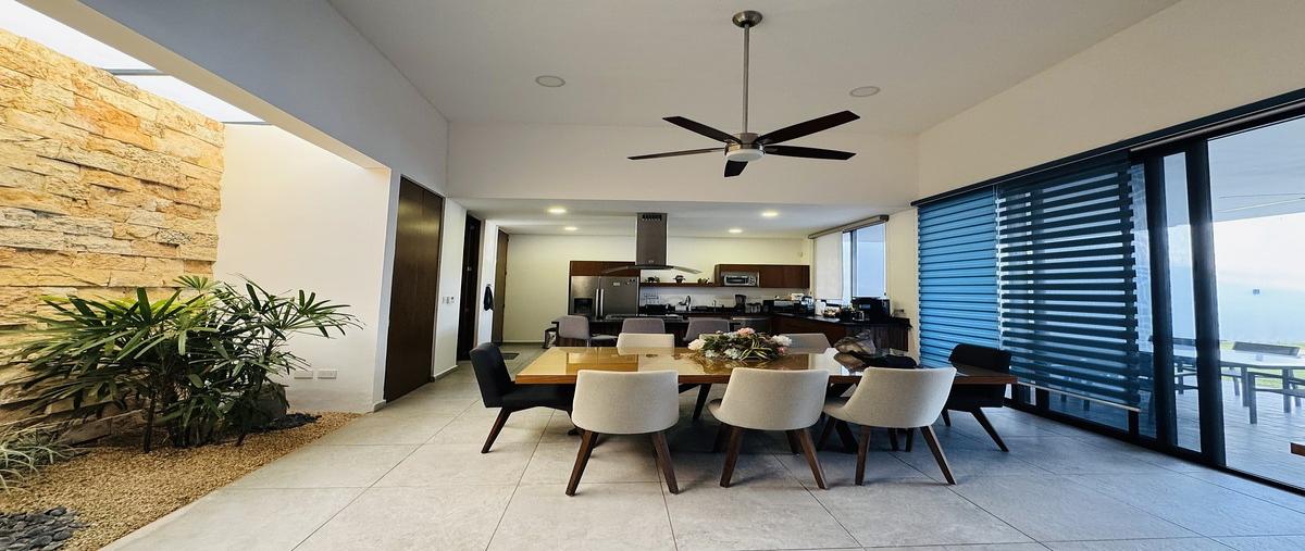 Foto de casa en venta en dzitya , dzitya, mérida, yucatán, 0 No. 05