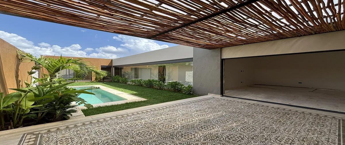 Foto de casa en venta en dzitya , dzitya, mérida, yucatán, 0 No. 04