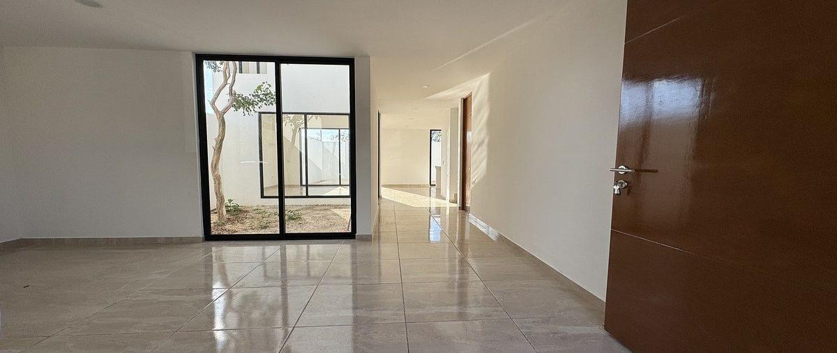 Foto de casa en venta en dzitya , dzitya, mérida, yucatán, 30690504 No. 04