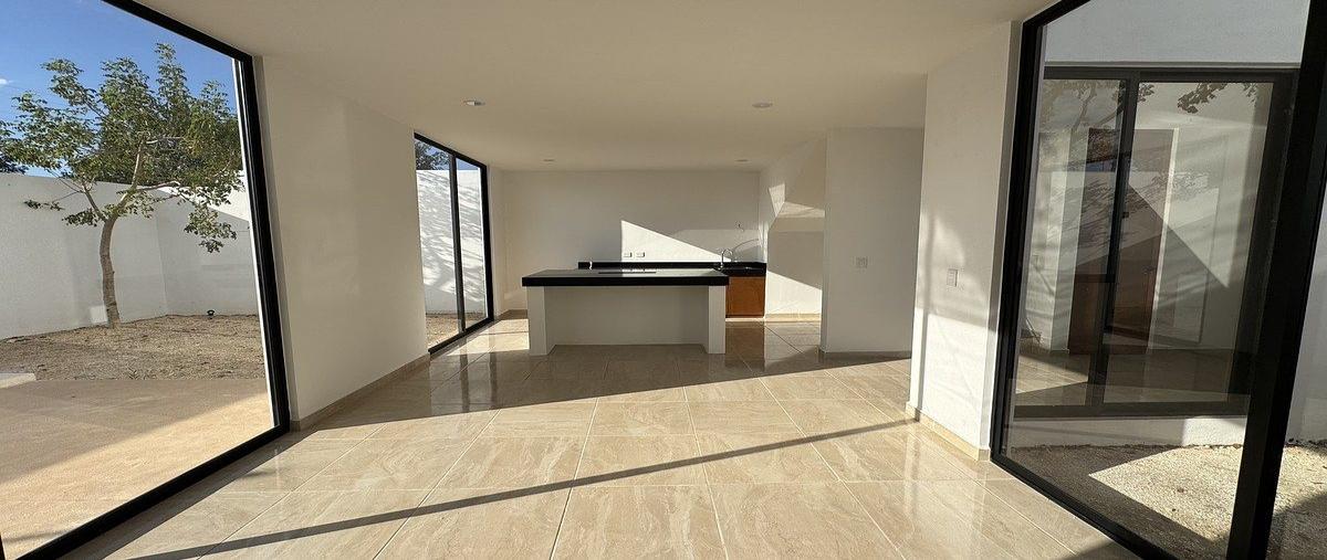 Foto de casa en venta en dzitya , dzitya, mérida, yucatán, 30690504 No. 05