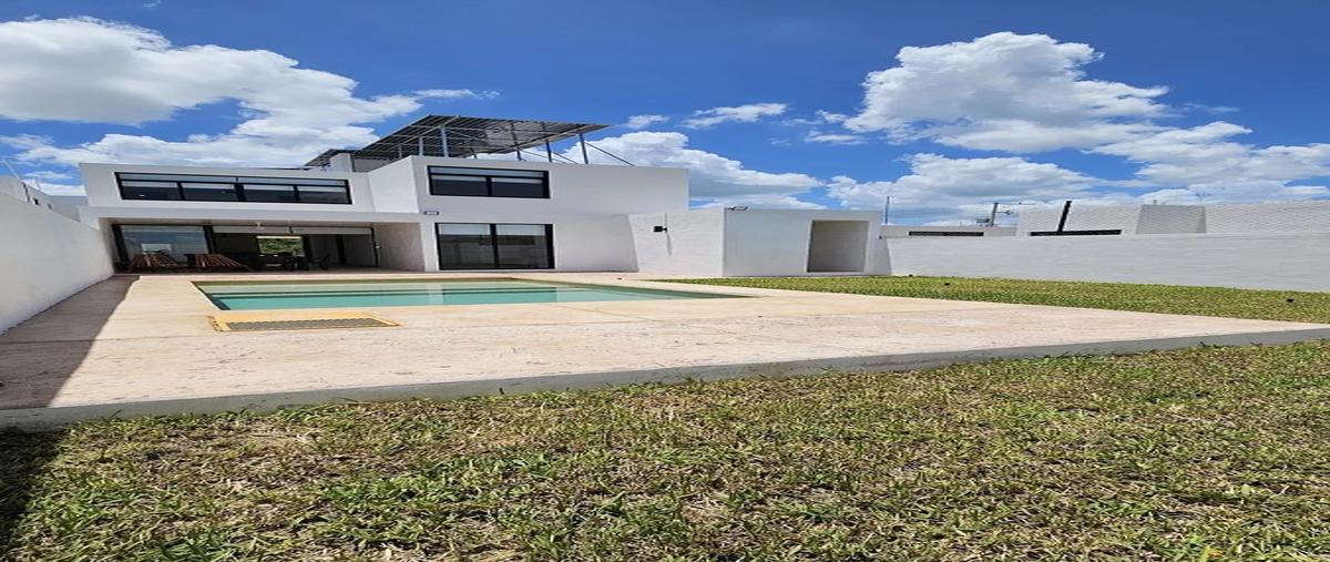 Foto de casa en venta en dzitya , dzitya, mérida, yucatán, 30693161 No. 04