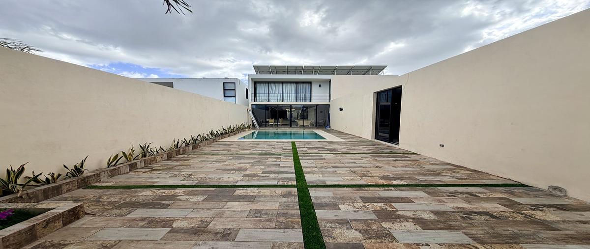 Foto de casa en venta en dzitýa , dzitya, mérida, yucatán, 30803142 No. 04