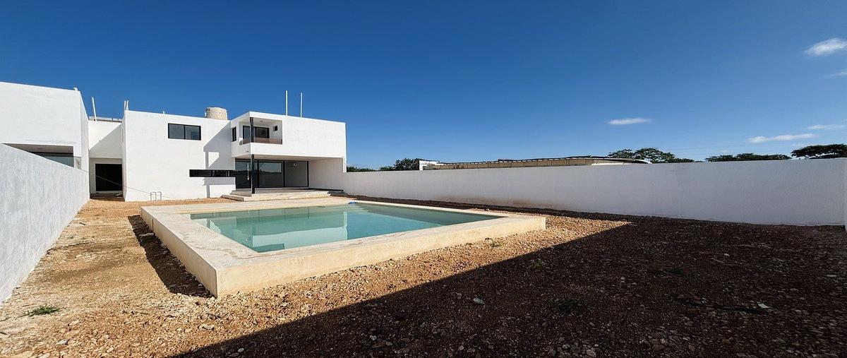 Foto de casa en venta en dzityá , dzitya, mérida, yucatán, 30832286 No. 03