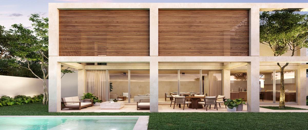 Foto de casa en venta en dzitya , dzitya, mérida, yucatán, 0 No. 03