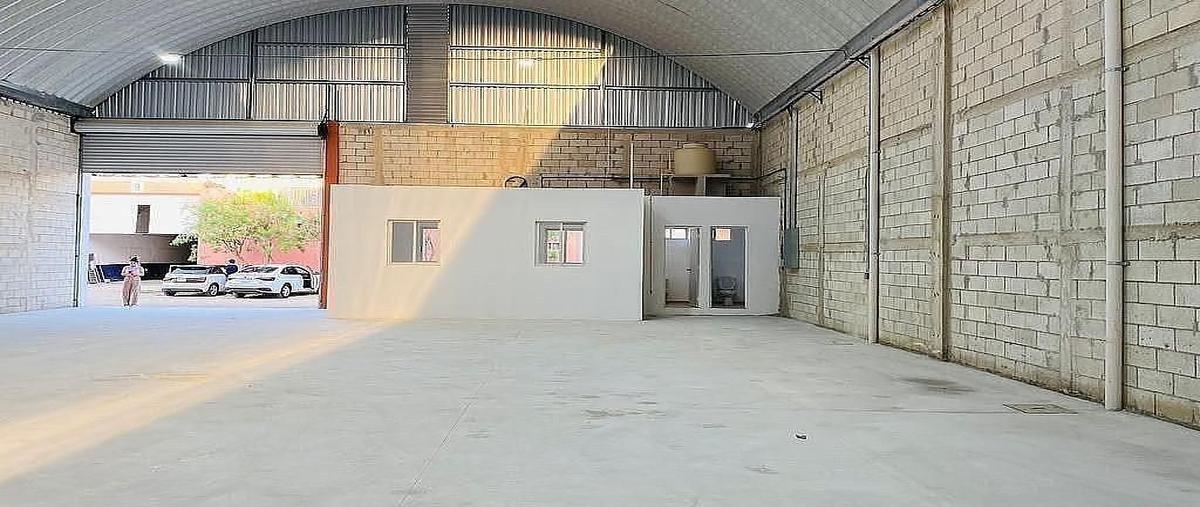 Foto de bodega en renta en dzitya , dzitya, mérida, yucatán, 0 No. 05