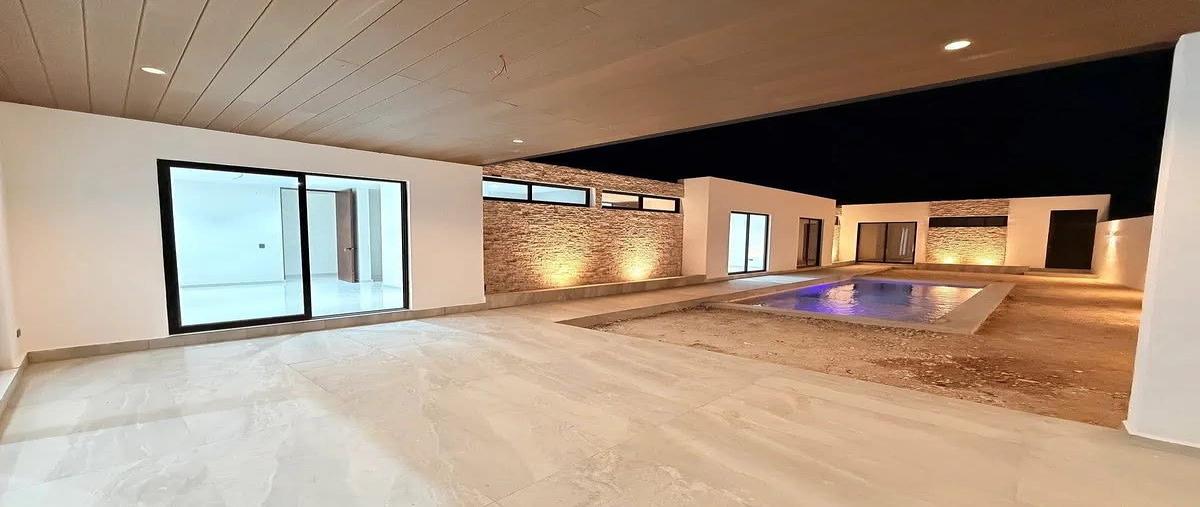 Foto de casa en venta en dzitya , dzitya, mérida, yucatán, 0 No. 03
