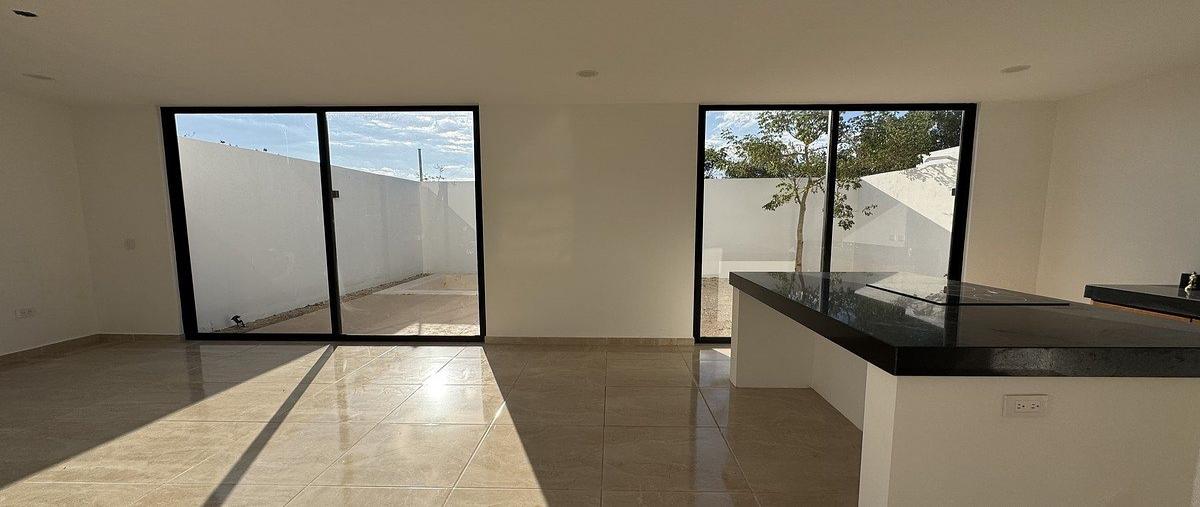 Foto de casa en venta en dzitya , dzitya, mérida, yucatán, 30919147 No. 04