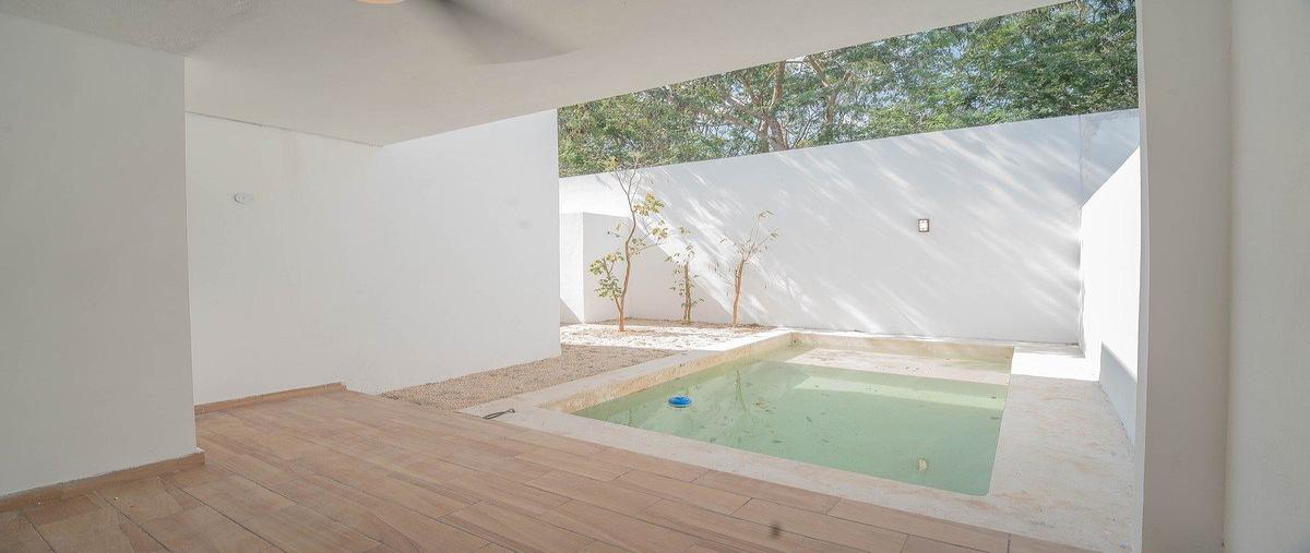 Foto de casa en venta en dzitya , dzitya, mérida, yucatán, 30919149 No. 03