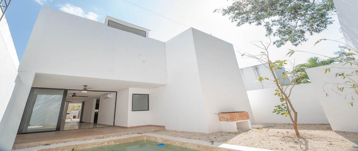 Foto de casa en venta en dzitya , dzitya, mérida, yucatán, 30919149 No. 05