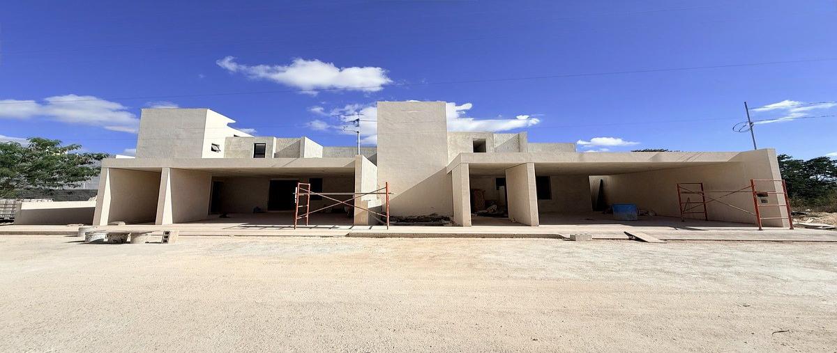 Foto de casa en venta en dzitya , dzitya, mérida, yucatán, 0 No. 06