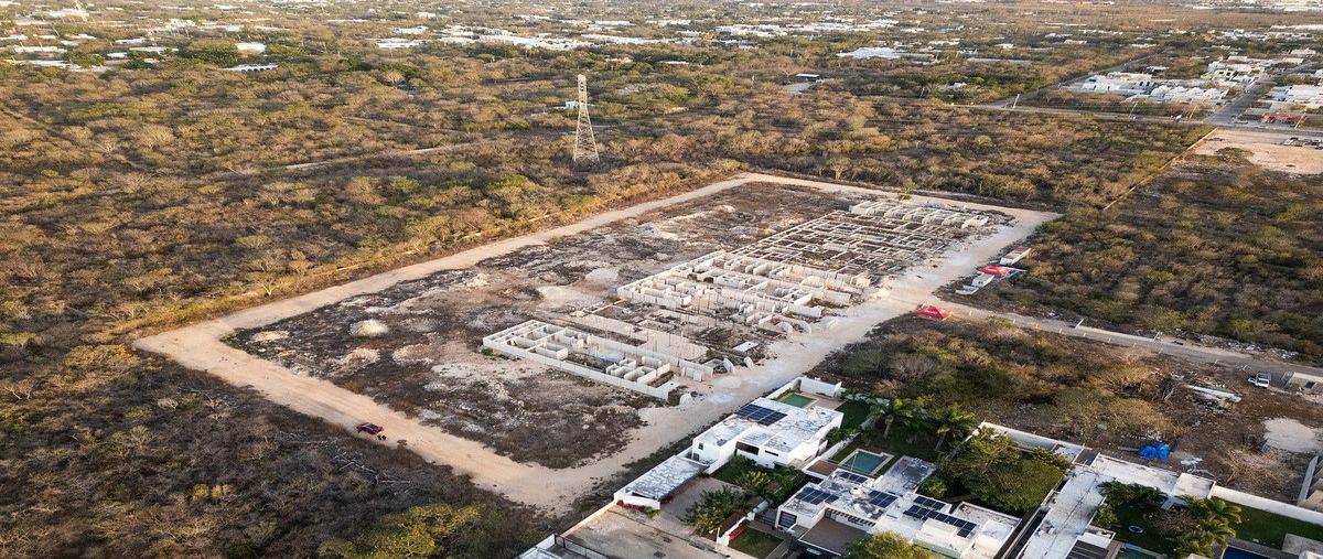 Foto de terreno habitacional en dzitya , dzitya, mérida, yucatán, 0 foto 03 Foto de terreno habitacional en venta en dzitya , dzitya, mérida, yucatán, 0 No. 03