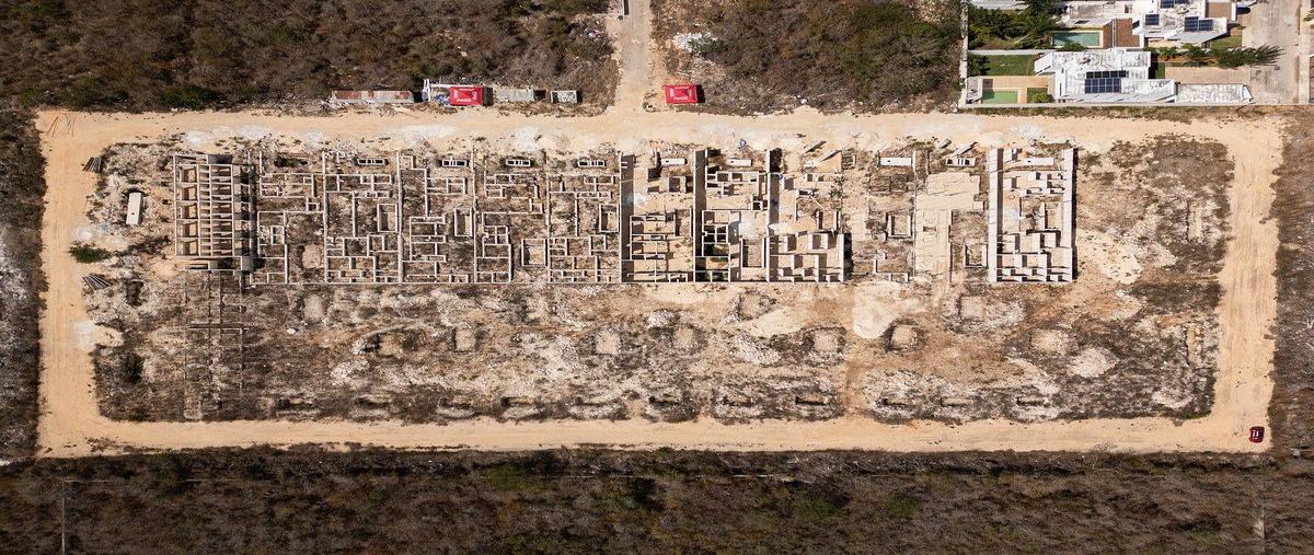 Foto de terreno habitacional en dzitya , dzitya, mérida, yucatán, 0 foto 04 Foto de terreno habitacional en venta en dzitya , dzitya, mérida, yucatán, 0 No. 04