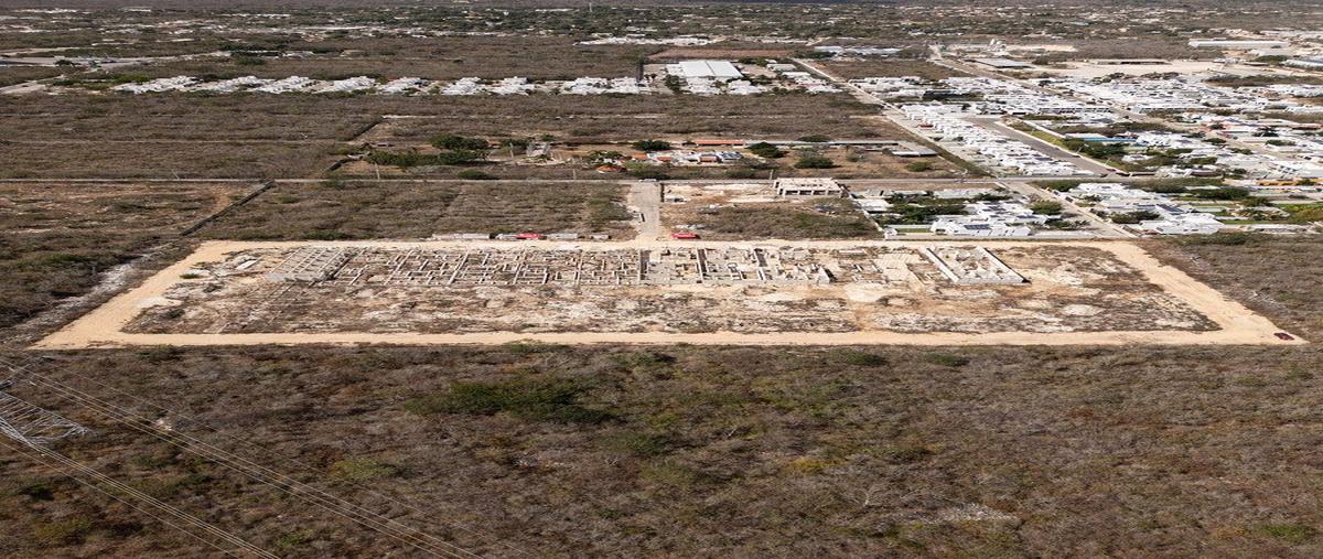 Foto de terreno habitacional en dzitya , dzitya, mérida, yucatán, 0 foto 05 Foto de terreno habitacional en venta en dzitya , dzitya, mérida, yucatán, 0 No. 05