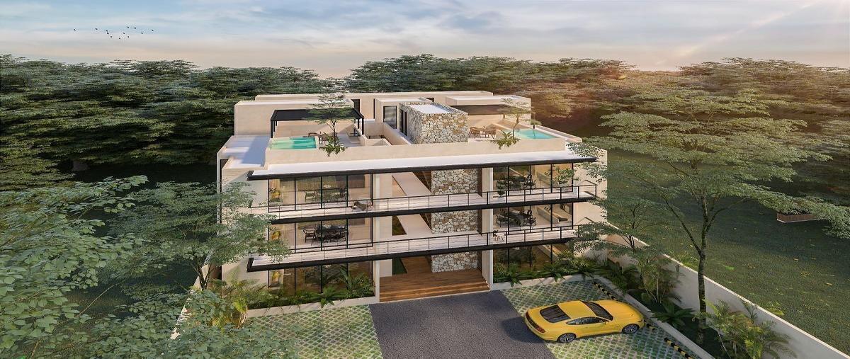 Foto de departamento en venta en dzitya , dzitya, mérida, yucatán, 0 No. 03