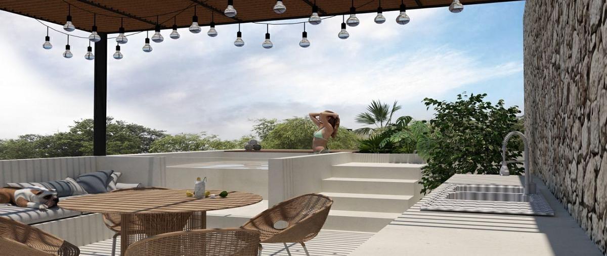 Foto de departamento en venta en dzitya , dzitya, mérida, yucatán, 0 No. 05