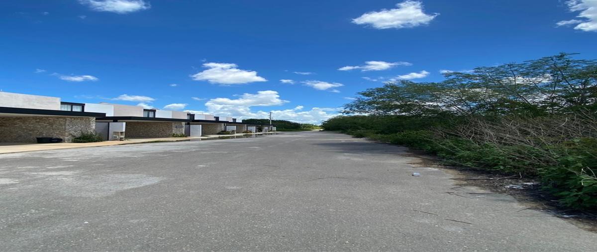 Foto de terreno habitacional en dzityá , dzitya, mérida, yucatán, 0 foto 04 Foto de terreno habitacional en venta en dzityá , dzitya, mérida, yucatán, 0 No. 04