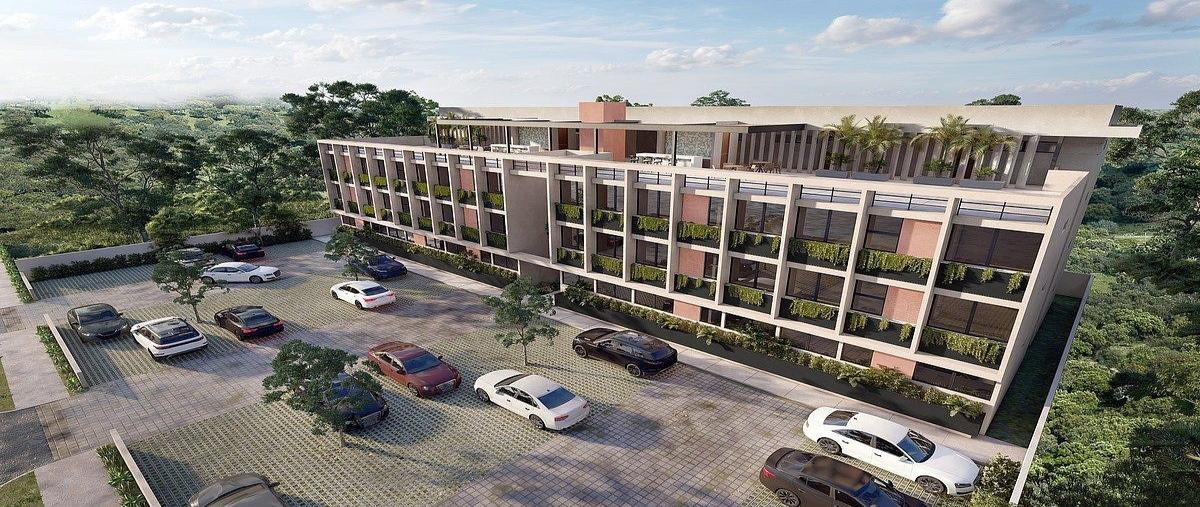 Foto de departamento en dzitya , dzitya, mérida, yucatán, 0 foto 02 Foto de departamento en venta en dzitya , dzitya, mérida, yucatán, 0 No. 02