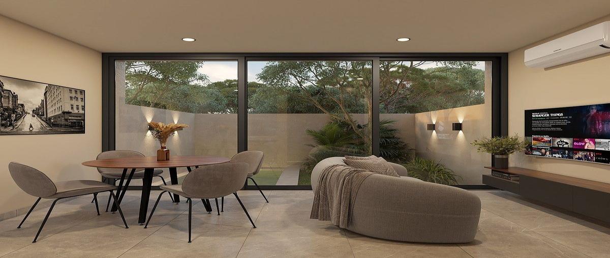 Foto de departamento en dzitya , dzitya, mérida, yucatán, 0 foto 03 Foto de departamento en venta en dzitya , dzitya, mérida, yucatán, 0 No. 03