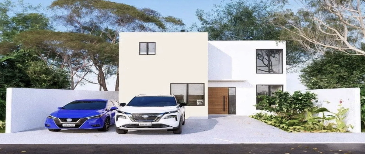 Foto de casa en dzitya , dzitya, mérida, yucatán, 0 foto 01 Foto de casa en venta en dzitya , dzitya, mérida, yucatán, 0 No. 01