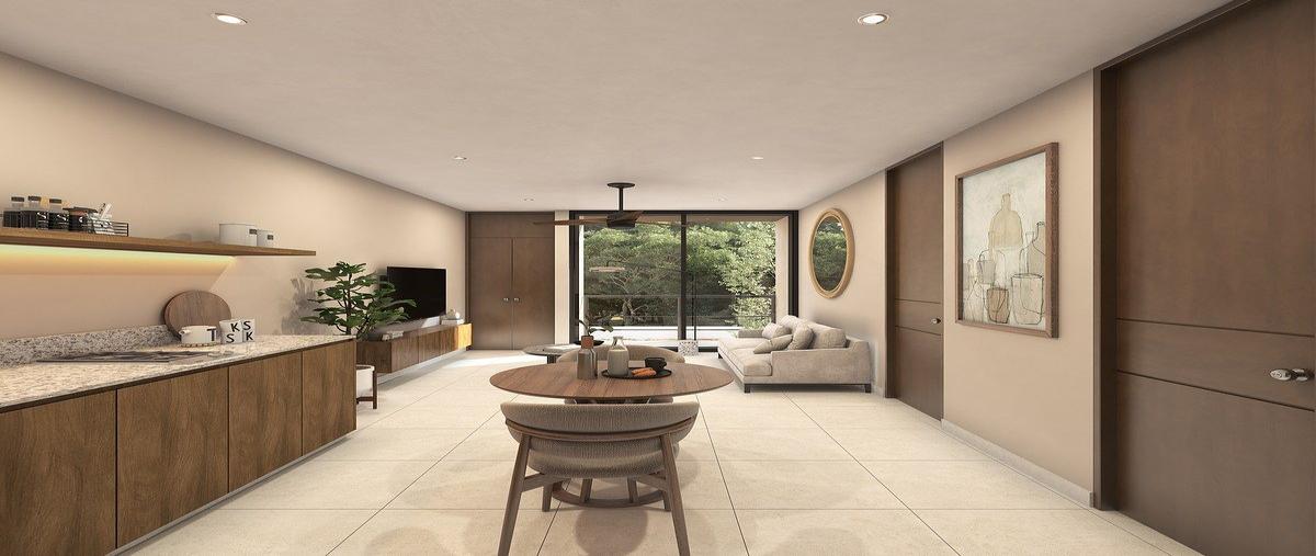 Foto de departamento en venta en dzitya , dzitya, mérida, yucatán, 0 No. 07