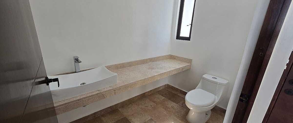 Foto de casa en venta en dzitya , dzitya, mérida, yucatán, 0 No. 06