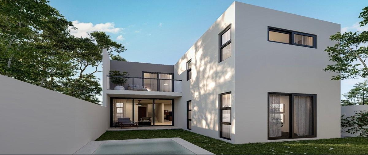 Foto de casa en venta en dzityá , dzitya, mérida, yucatán, 0 No. 04