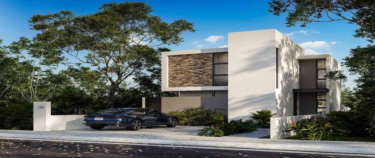 Foto de casa en venta en dzityá , dzitya, mérida, yucatán, 0 No. 05