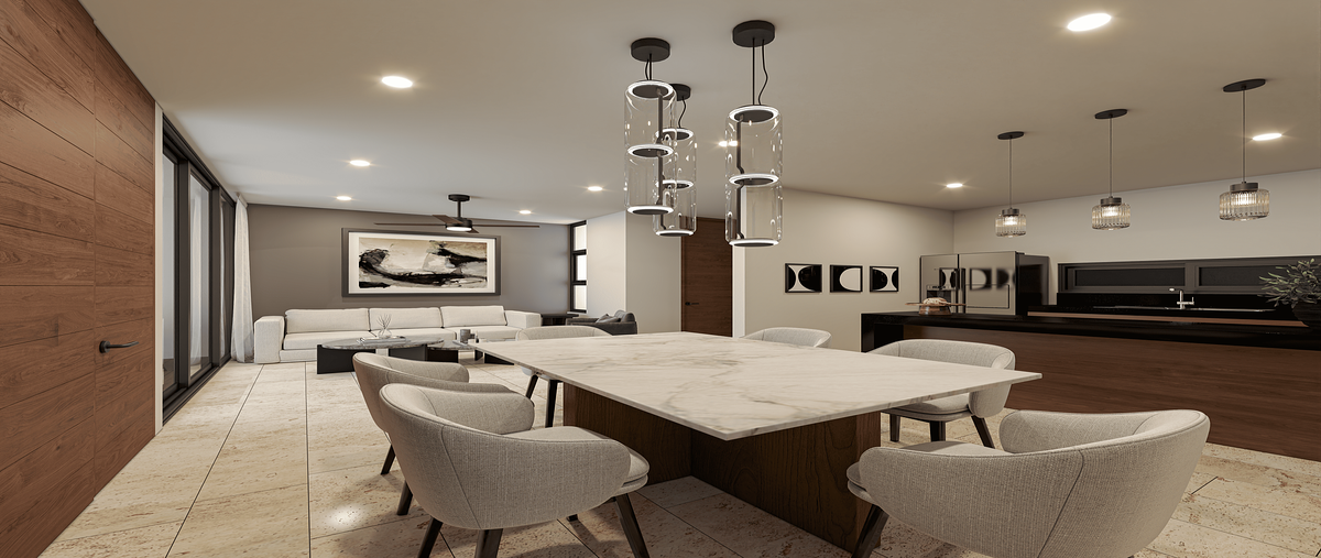 Foto de casa en venta en dzityá , dzitya, mérida, yucatán, 0 No. 03