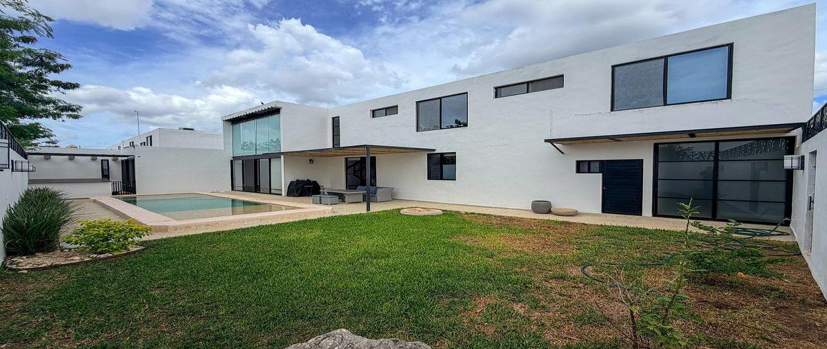 Foto de casa en venta en dzitya , dzitya, mérida, yucatán, 31093589 No. 04