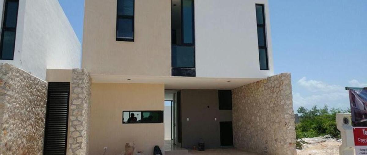 Foto de casa en , dzitya, mérida, yucatán, 10615441 foto 01 Foto de casa en venta en , dzitya, mérida, yucatán, 10615441 No. 01
