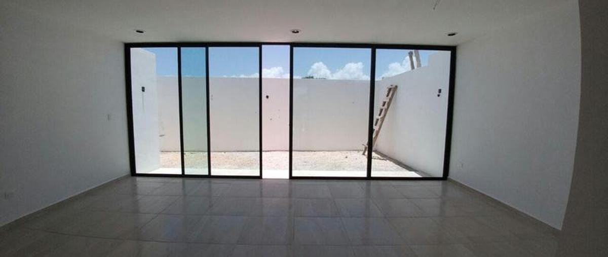 Foto de casa en , dzitya, mérida, yucatán, 10615441 foto 02 Foto de casa en venta en , dzitya, mérida, yucatán, 10615441 No. 02