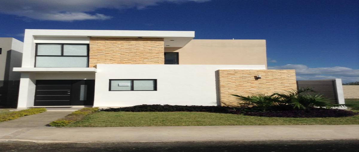 Foto de casa en venta en  , dzitya, mérida, yucatán, 11355305 No. 01