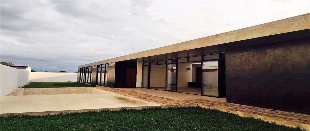 Foto de casa en venta en  , dzitya, mérida, yucatán, 11754245 No. 04