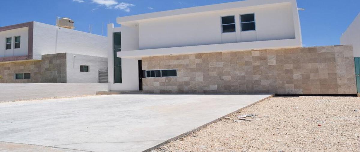 Foto de casa en venta en  , dzitya, mérida, yucatán, 11754261 No. 03
