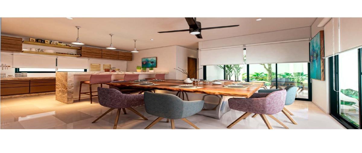 Foto de casa en venta en  , dzitya, mérida, yucatán, 14607749 No. 03