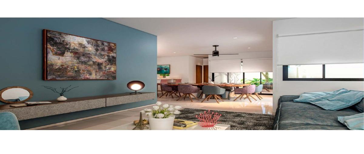 Foto de casa en venta en  , dzitya, mérida, yucatán, 14607749 No. 04