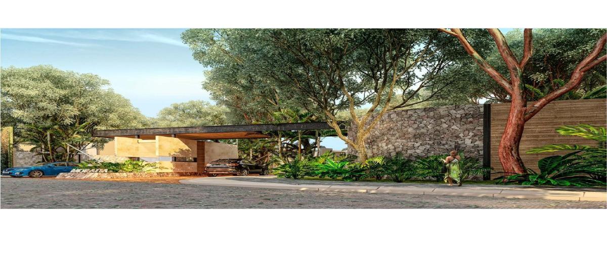 Foto de casa en venta en  , dzitya, mérida, yucatán, 14607749 No. 05