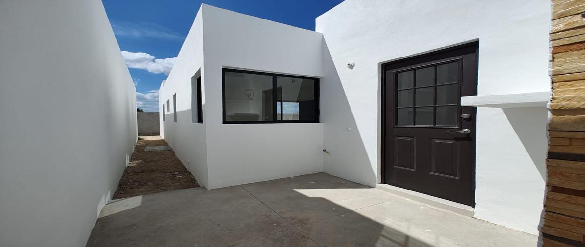 Foto de casa en venta en  , dzitya, mérida, yucatán, 14676491 No. 03