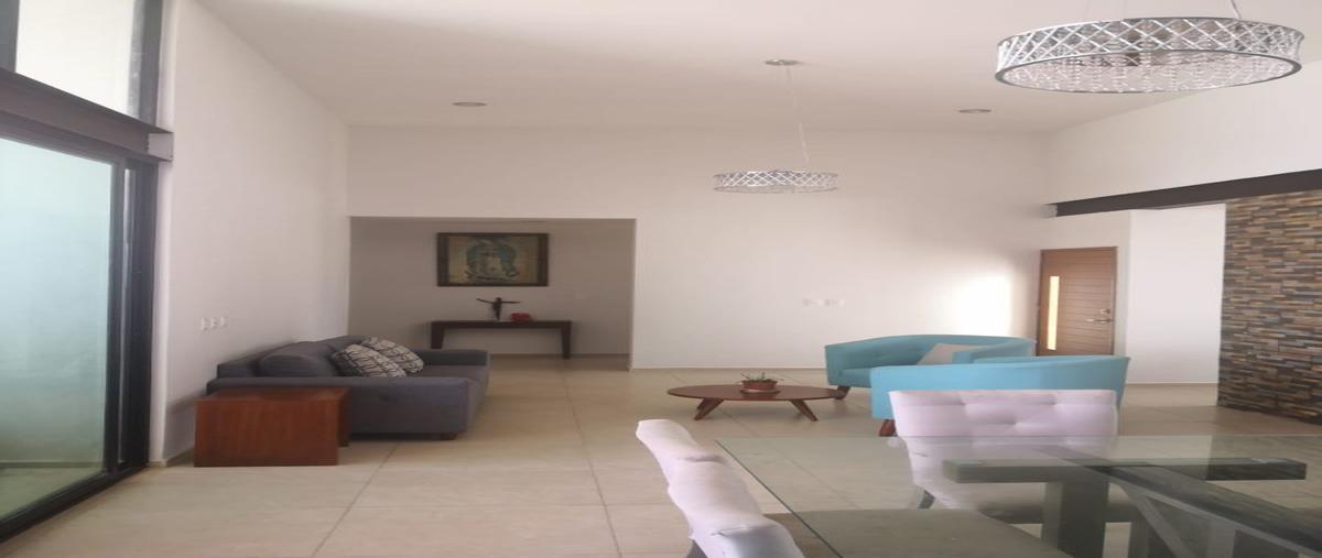 Foto de casa en venta en  , dzitya, mérida, yucatán, 15817570 No. 03