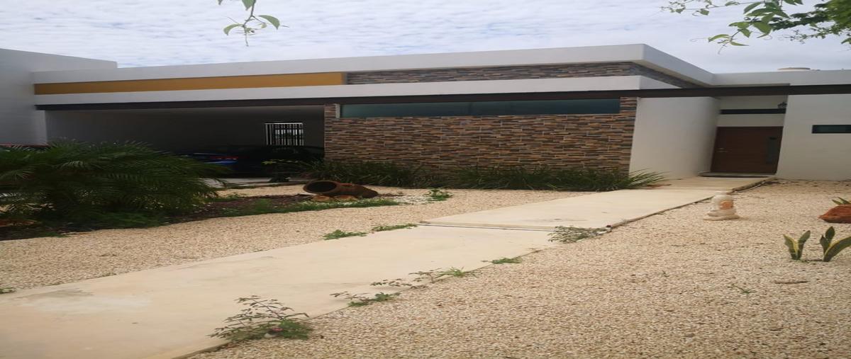 Foto de casa en venta en  , dzitya, mérida, yucatán, 15817570 No. 04