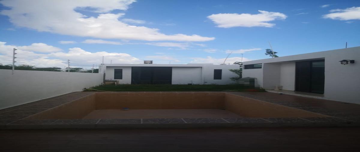 Foto de casa en venta en  , dzitya, mérida, yucatán, 15817570 No. 05