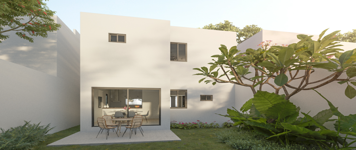 Foto de casa en , dzitya, mérida, yucatán, 17162492 foto 03 Foto de casa en venta en , dzitya, mérida, yucatán, 17162492 No. 03