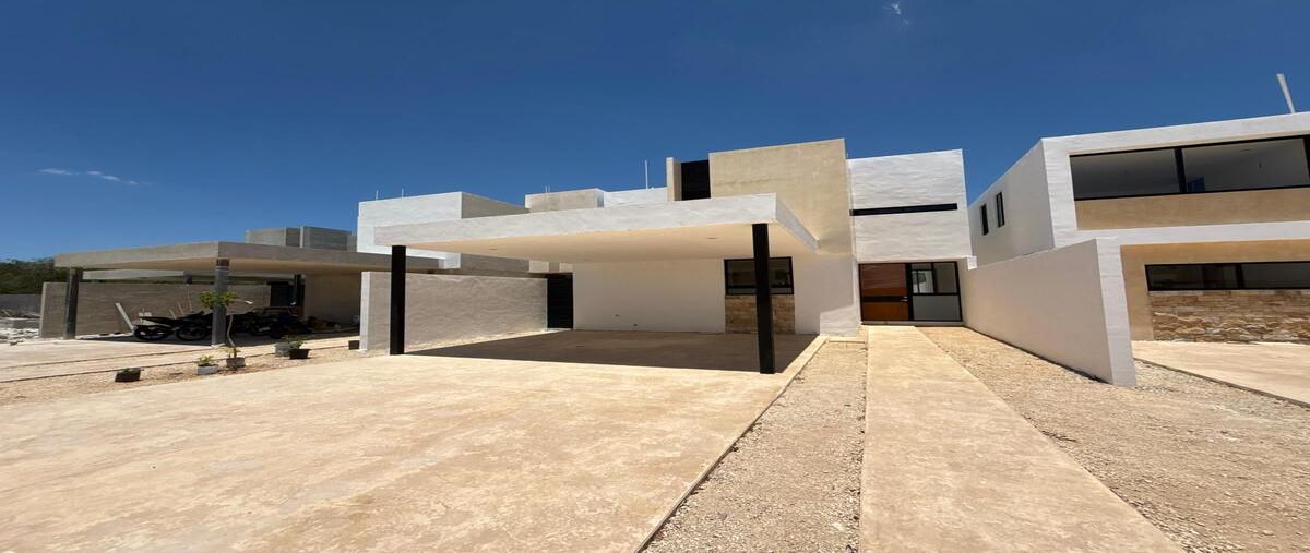 Foto de casa en venta en  , dzitya, mérida, yucatán, 20916463 No. 06