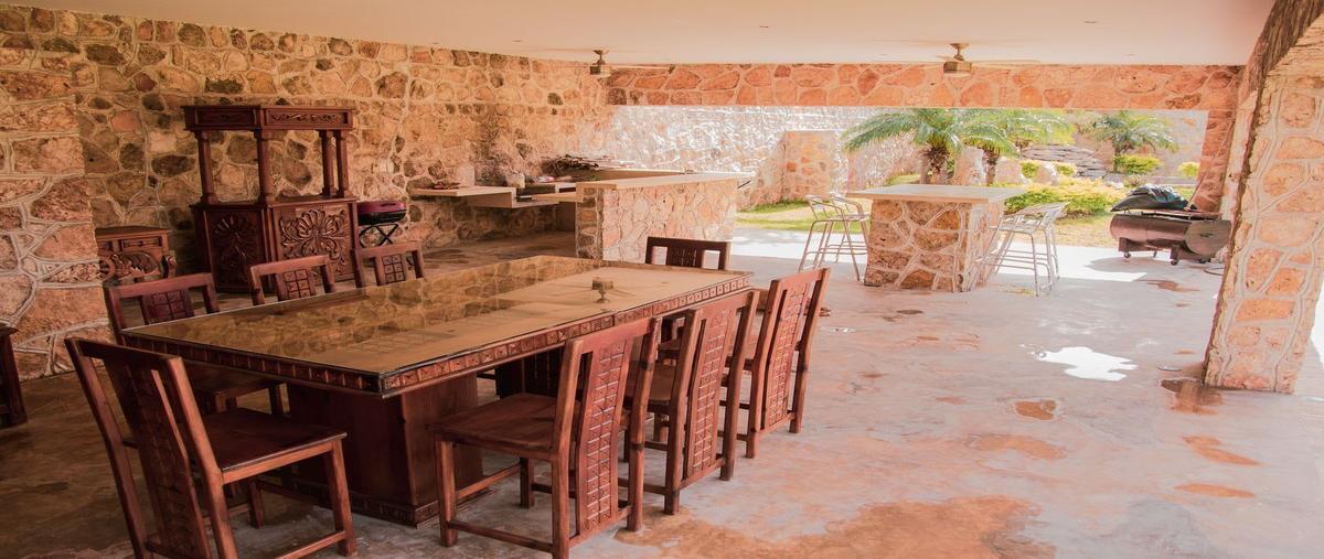 Foto de rancho en venta en  , dzitya, mérida, yucatán, 21675748 No. 04