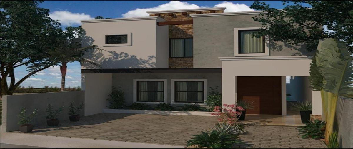 Foto de casa en , dzitya, mérida, yucatán, 23115909 foto 01 Foto de casa en venta en , dzitya, mérida, yucatán, 23115909 No. 01