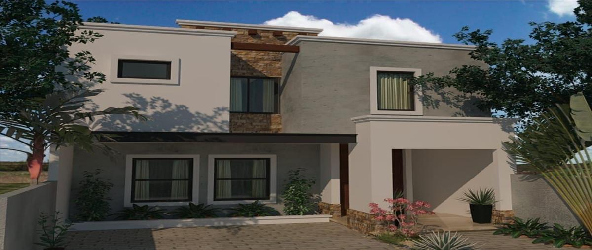 Foto de casa en , dzitya, mérida, yucatán, 23115909 foto 02 Foto de casa en venta en , dzitya, mérida, yucatán, 23115909 No. 02