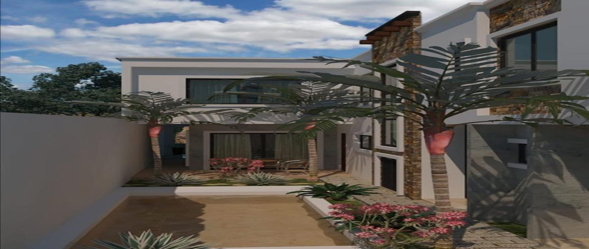 Foto de casa en , dzitya, mérida, yucatán, 23115909 foto 04 Foto de casa en venta en , dzitya, mérida, yucatán, 23115909 No. 04