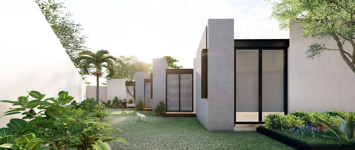 Foto de casa en venta en  , dzitya, mérida, yucatán, 23300028 No. 04